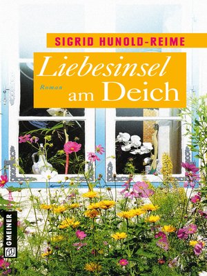 cover image of Liebesinsel am Deich